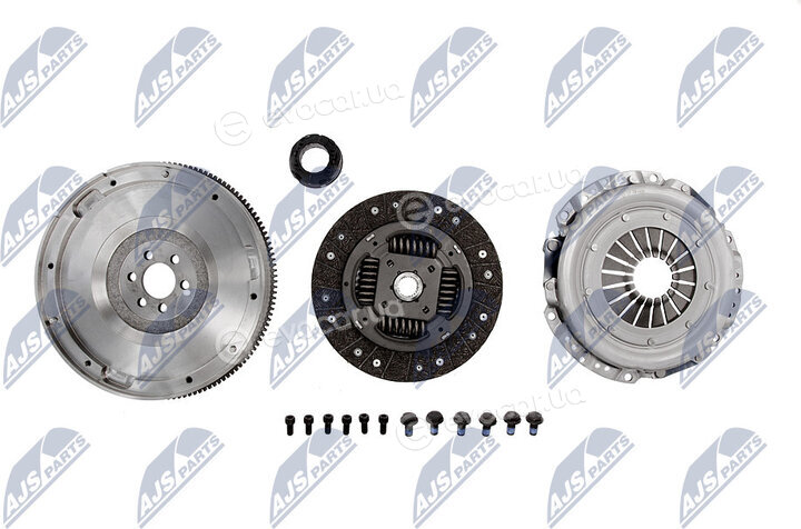 NTY NZS-VW-009