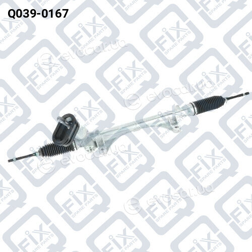 Q-Fix Q0390167