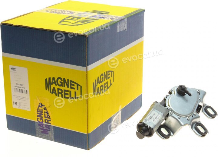 Magneti Marelli 064038003010