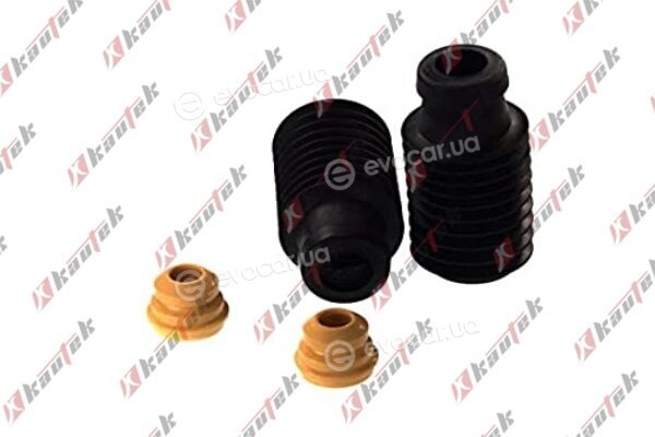Kautek CR-BK002