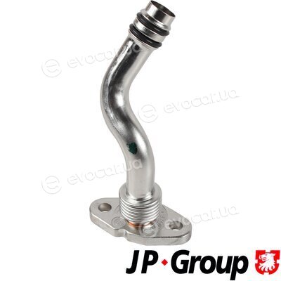 JP Group 1117601000