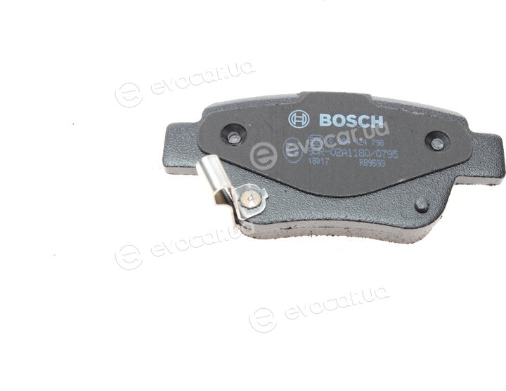 Bosch 0 986 424 798
