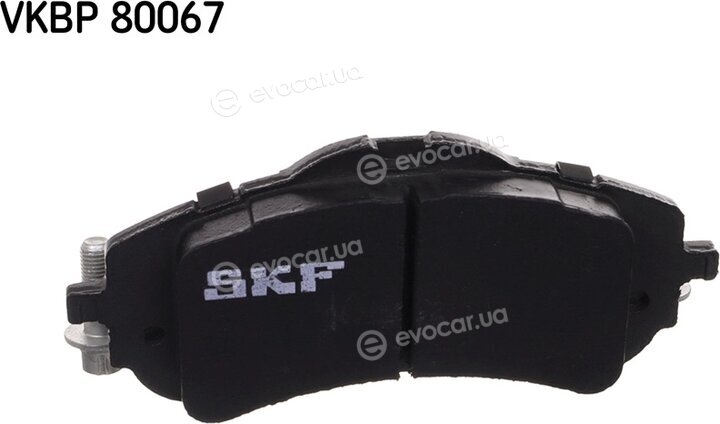 SKF VKBP 80067