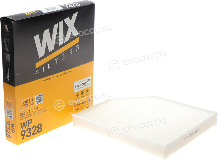 WIX WP9328