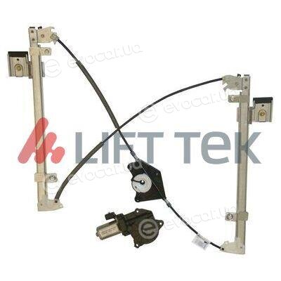 Starline QP AL-159-05-3900L