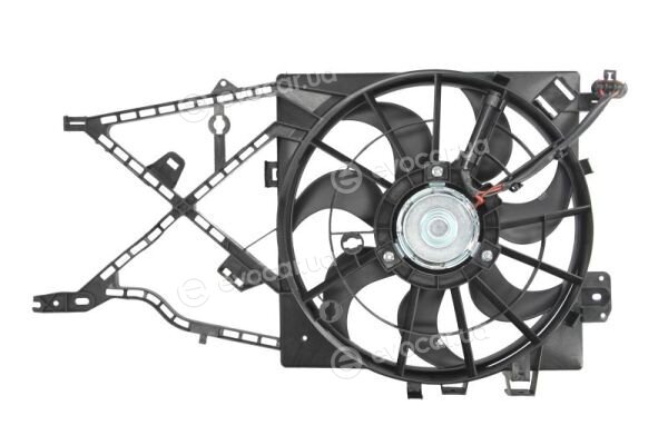 Thermotec D8X025TT