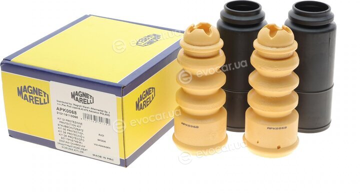 Magneti Marelli 310116110068