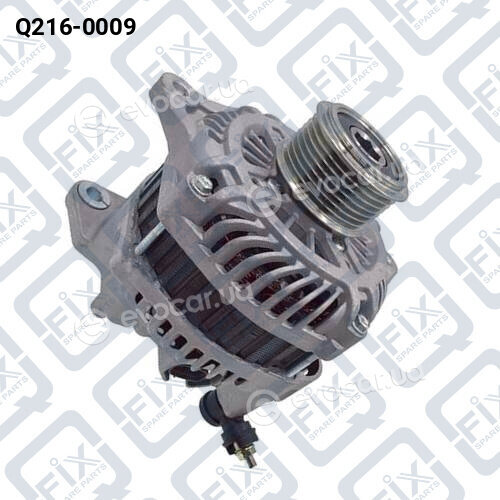 Q-Fix Q2160009