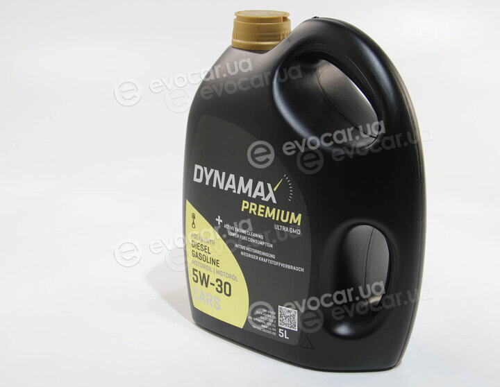 Dynamax 502020