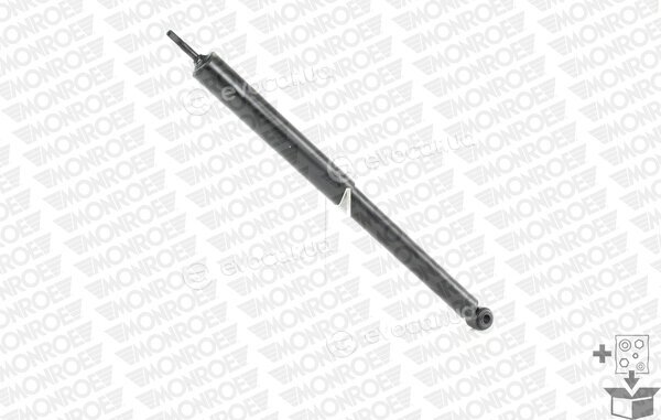 Monroe T1215