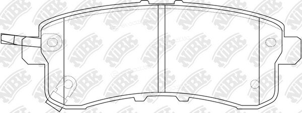 NiBK PN0554