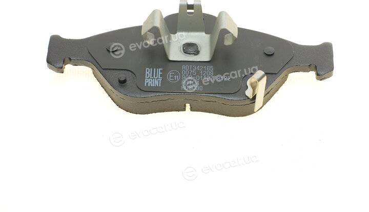 Blue Print ADT342165