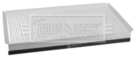 Borg & Beck BFC1058