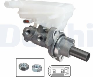 Delphi LM80567