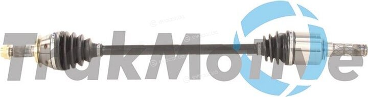 TrakMotive 30-2331
