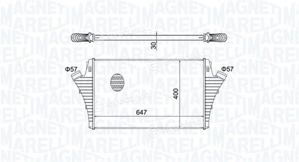 Magneti Marelli 351319204650