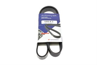 Hutchinson 1005 K 5