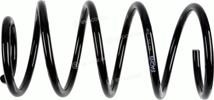 Sachs 993 214