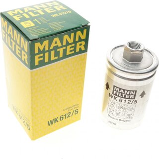 Mann WK 612/5