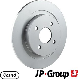 JP Group 1563201400