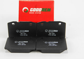 Goodrem RM1521