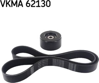 SKF VKMA 62130