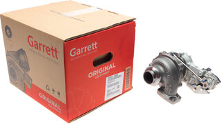 Garrett 853603-5002S