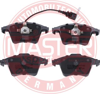 Master Sport 13046072362N-SET-MS