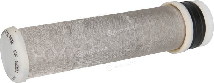 Mann CF 500/1
