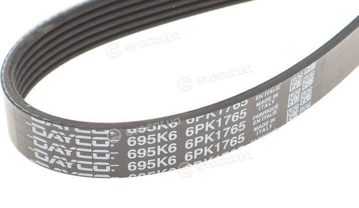 Dayco 6PK1765