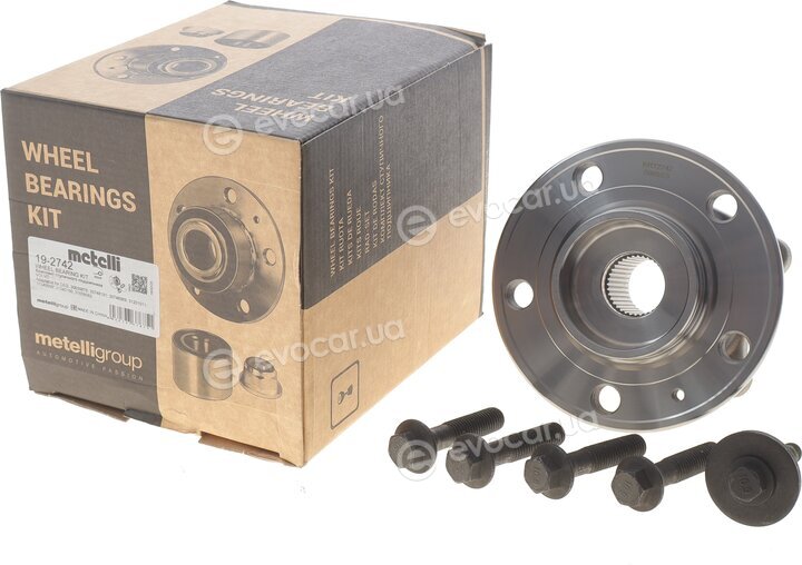 Metelli 19-2742