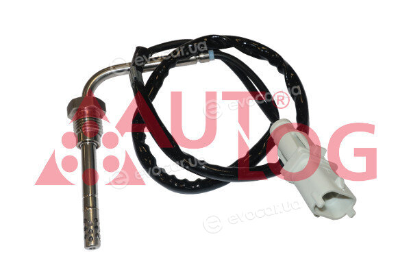 Autlog AS3395
