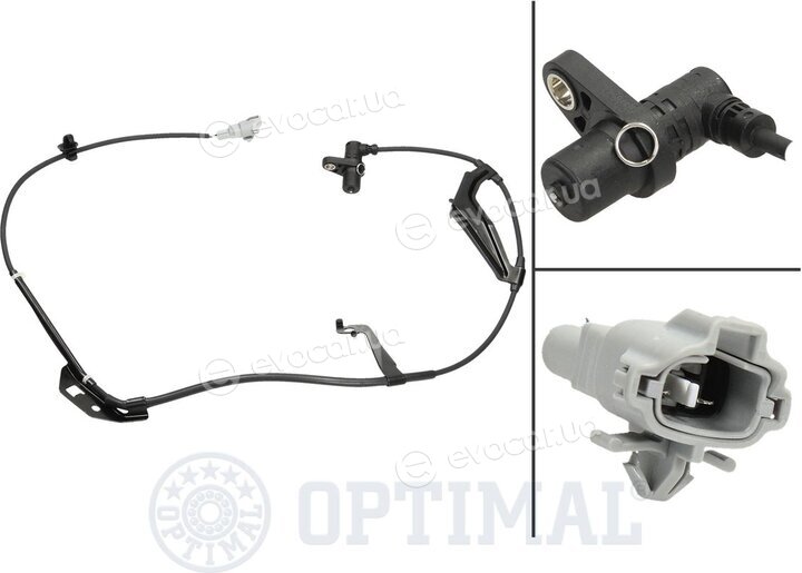 Optimal 06-S679