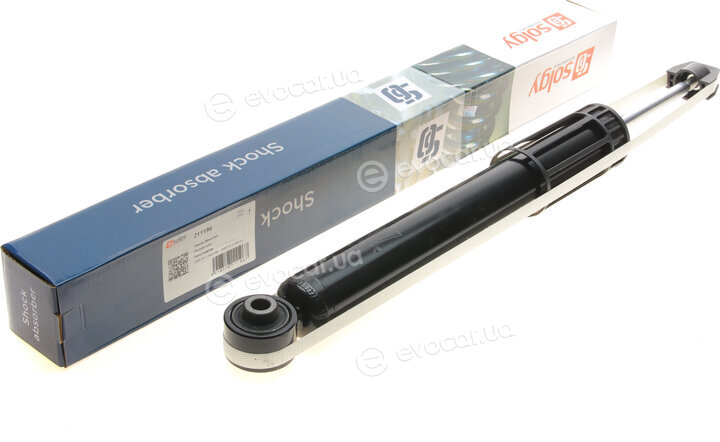 Solgy 211196