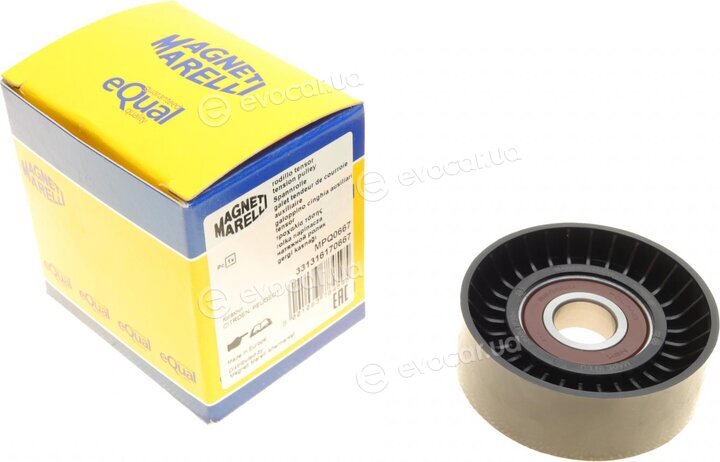 Magneti Marelli 331316170667