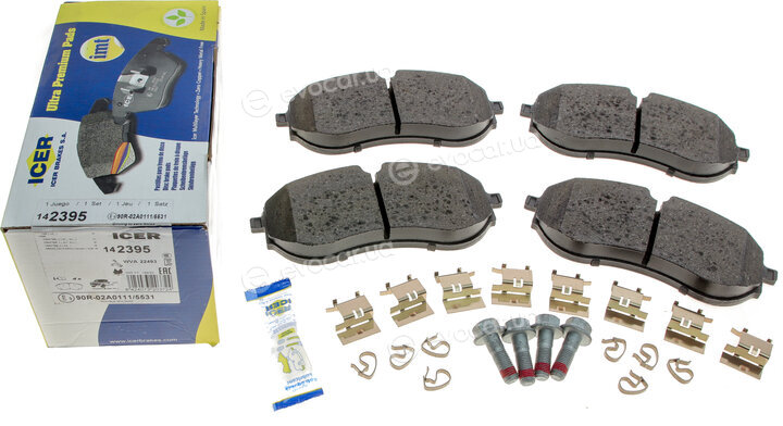 Icer 142395