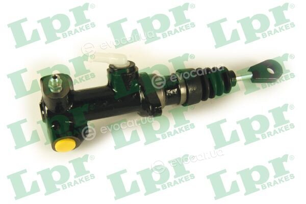 LPR / Samko 2214