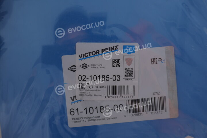 Victor Reinz 02-10185-03