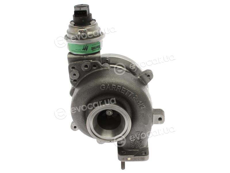 Garrett ST1G-0776