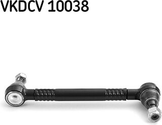 SKF VKDCV 10038