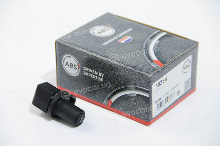 A.B.S. 30334