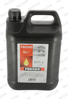 Ferodo FBX500B