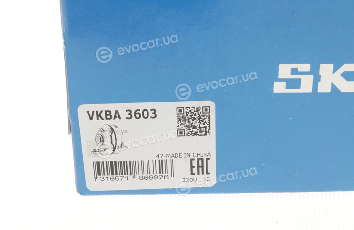 SKF VKBA 3603