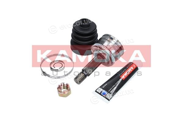 Kamoka 6055