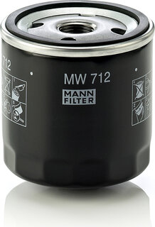 Mann MW 712