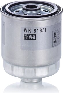 Mann WK 818/1