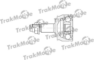 Trakmotive 40-0555