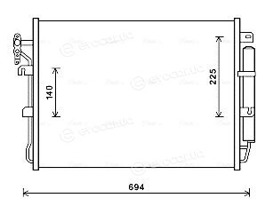 Ava Quality AUA5215D