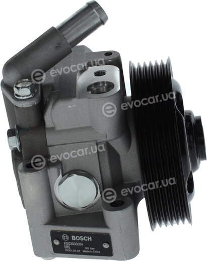 Bosch K S02 000 054