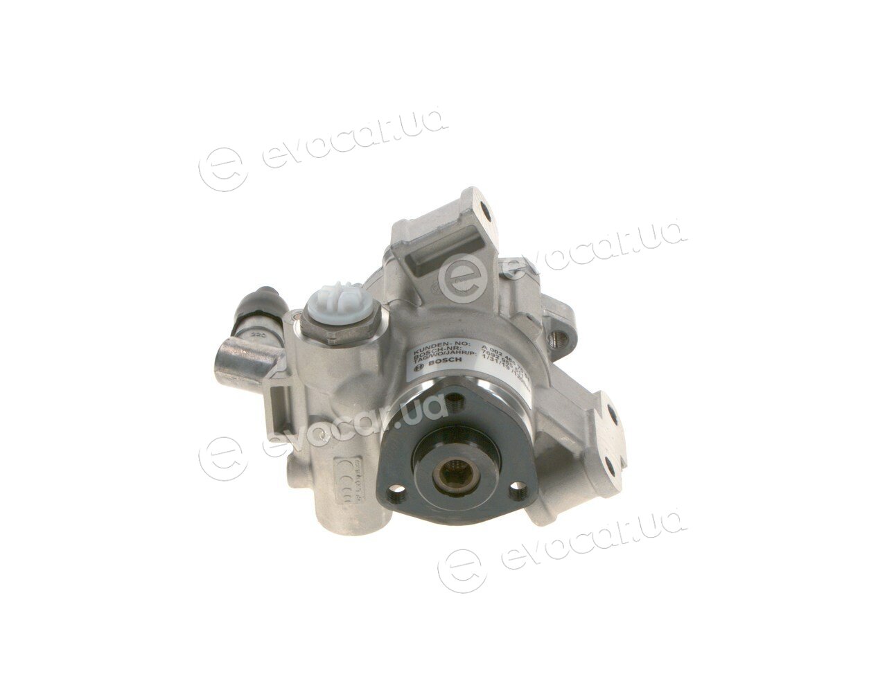 Bosch K S00 000 625
